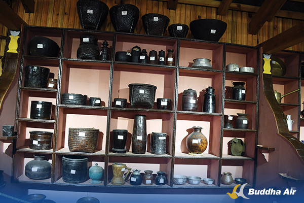 Pun Community Museum